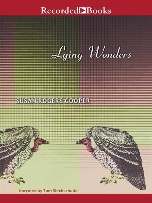 Title details for Lying Wonders by Susan Rogers Cooper - Wait list